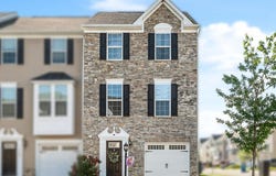 110 FRITILLARY COURT, LAKE FREDERICK, VA 22630