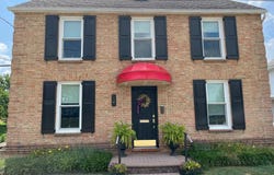 14 PARK AVENUE, MOUNT AIRY, MD 21771