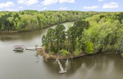 15 Sandie Point Drive, Clarksville, VA 23927