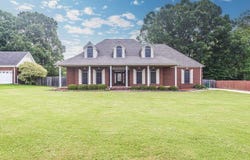 446 WINDCHASE Dr, Munford, TN 38058