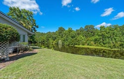7 Marsh Harbor Drive, Beaufort, SC 29907