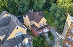 2117 Fairview Avenue, Cleveland, OH 44106