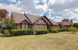 2411 Briarcliff Drive, Irving, TX 75062