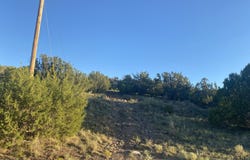 Sunset Drive lot: 13, Eagar, AZ 85925