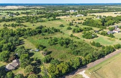 8 Acs Cr-4110, Campbell, TX 75422
