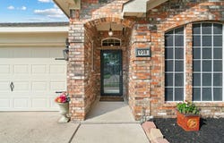 938 Micah Road, Burleson, TX 76028