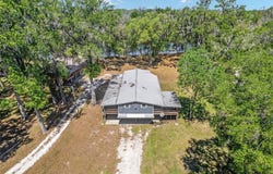 7870 SW 25TH Place, BELL, FL 32619