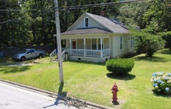 802 Taylor Street, Windsor, NC 27983