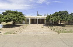 806 W 16th Street, Portales, NM 88130