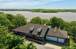 324 Falcon Lane, Eufaula, OK 74432