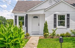 214 Bonner St, McMinnville, TN 37110