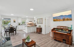 423 Orange Heights Road, Hillsborough, NC 27278