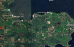 115 acres McGahn, Germfask, MI 49836