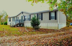 313 Webster Road, Mount Airy, NC 27030
