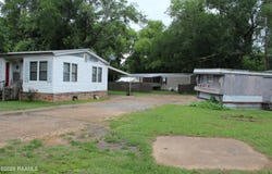 6608 Second Street, Alexandria, LA 71303
