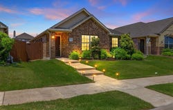 3010 Rosemount Lane, Forney, TX 75126