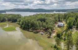 500 TREASURE ISLAND CIRCLE, CROPWELL, AL 35054
