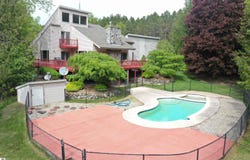 2864 Peach Lake Road, West Branch, MI 48661
