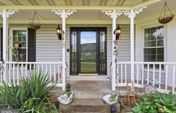 325 E MOUNTAIN RD, KNOXVILLE, MD 21758