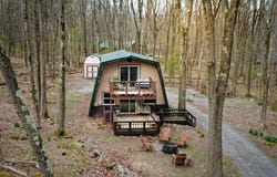158 Anemone Lane, Terra Alta, WV 26764