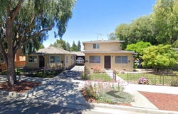 284 Elmwood Street, Mountain View, CA 94043