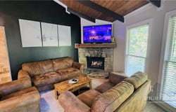 202 Birchwood Lane, Beech Mountain, NC 28604