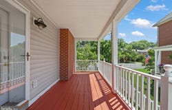 2012 S GLEBE Road, ARLINGTON, VA 22204