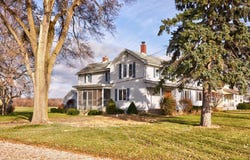 12895 E Curtis Road, Frankenmuth, MI 48734