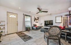 131 S Nelson Street, Pampa, TX 79065