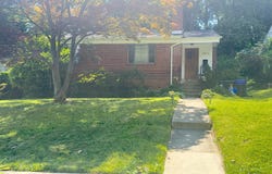 8712 SUNDALE DRIVE, SILVER SPRING, MD 20910