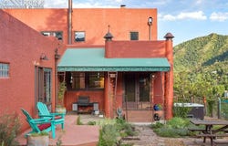 153 Capitol Hill Avenue, Manitou Springs, CO 80829