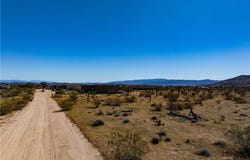 0 Fairmount, Joshua Tree, CA 92252