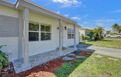 6930 SW 24th Ct, Miramar, FL 33023