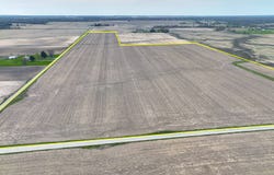 E  1400 N, North Salem, IN 46165