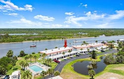 13 N Ocean Palm Villa, Flagler Beach, FL 32136