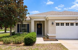 2802 WINGLEWOOD Circle, LUTZ, FL 33558