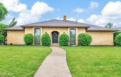1209 Serenade Lane, Richardson, TX 75081