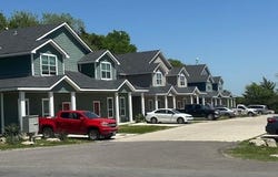 404 N Business Highway 78, Blue Ridge, TX 75424