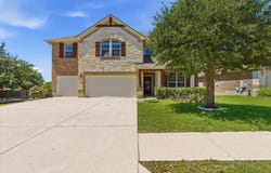 1511 Rimstone Dr, Cedar Park, TX 78613