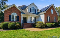 11813 Longfellow Drive, Midlothian, VA 23112