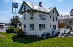 742 Main Street, Reedville, VA 22539
