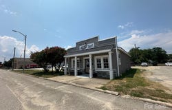 106 S Hampton Street, Kershaw, SC 29067