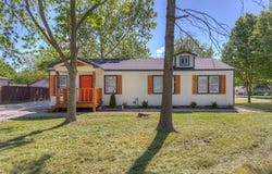 917 S Birch Place, Broken Arrow, OK 74012