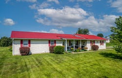 1183 Maxey Flat Road, Hillsboro, KY 41049