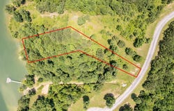 LOT 27 STILLWATER COVE, Double Springs, AL 35553