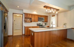 41 RIDGETOP DR, WEYERS CAVE, VA 24486