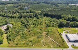 400 Block Instrument Drive, Rocky Mount, NC 27804