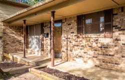 6 Woodwind Drive, Little Rock, AR 72204