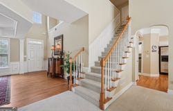 25 Hampreston Court Court, Alpharetta, GA 30022