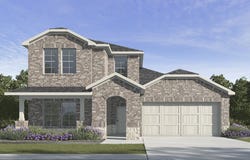 1125 Hartson Trail, Ferris, TX 75125